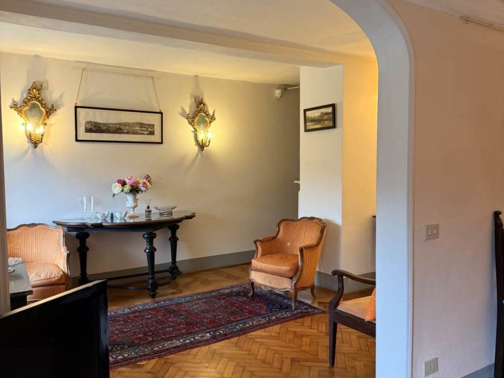 appartamento in affitto a Firenze