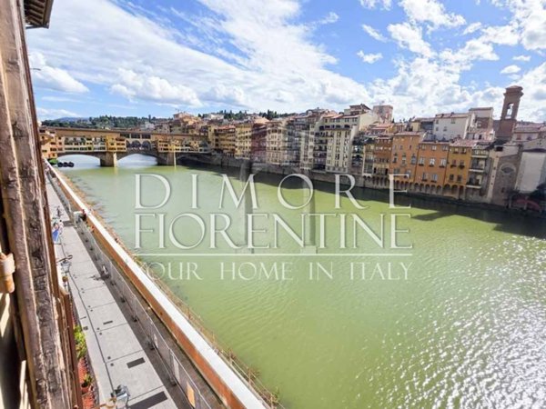 appartamento in affitto a Firenze in zona Centro Santa Maria Novella