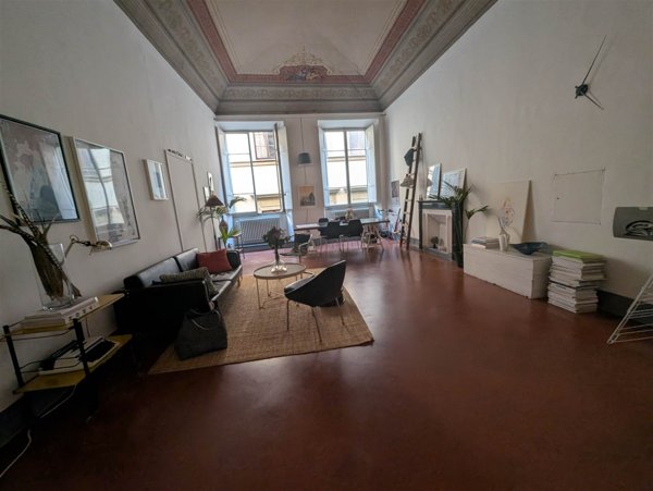 appartamento in affitto a Firenze in zona Centro San Frediano
