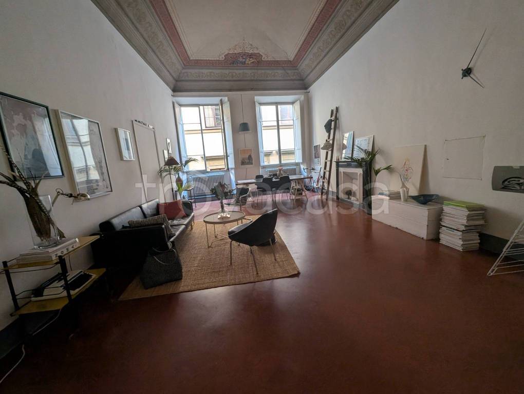 appartamento in affitto a Firenze in zona Centro San Frediano