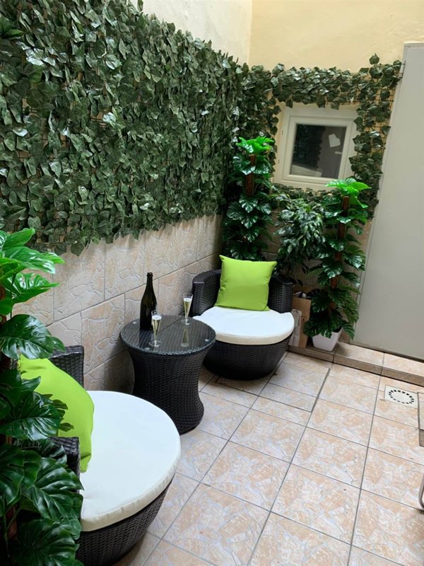 negozio in affitto a Firenze in zona Centro San Lorenzo