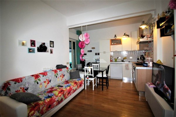 appartamento in affitto a Firenze in zona Varlungo