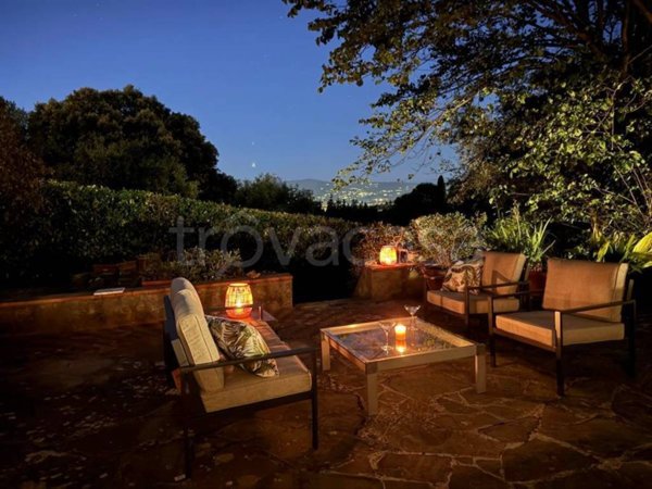 casa indipendente in affitto a Firenze in zona Porta Romana