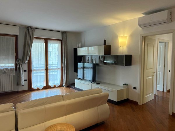 appartamento in affitto a Firenze in zona Coverciano