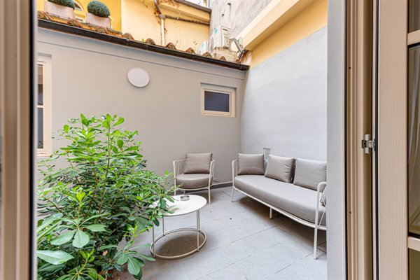 appartamento in affitto a Firenze in zona Centro San Frediano