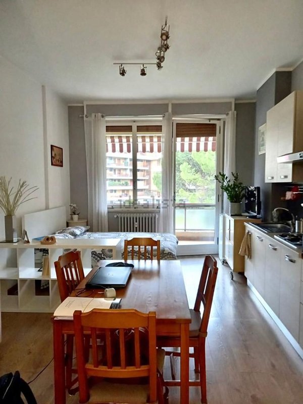 appartamento in affitto a Firenze