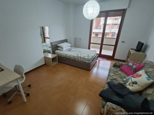 appartamento in affitto a Firenze in zona Careggi