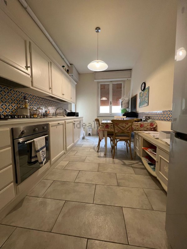 appartamento in affitto a Firenze in zona Gavinana