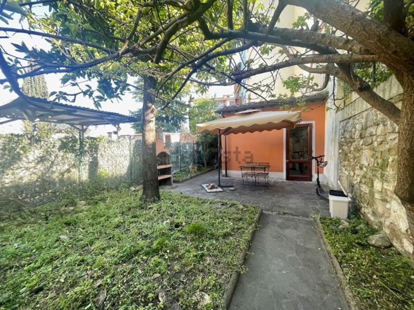 appartamento in affitto a Firenze in zona Sorgane