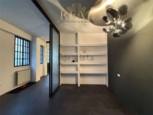 ufficio in affitto a Firenze in zona Pignone