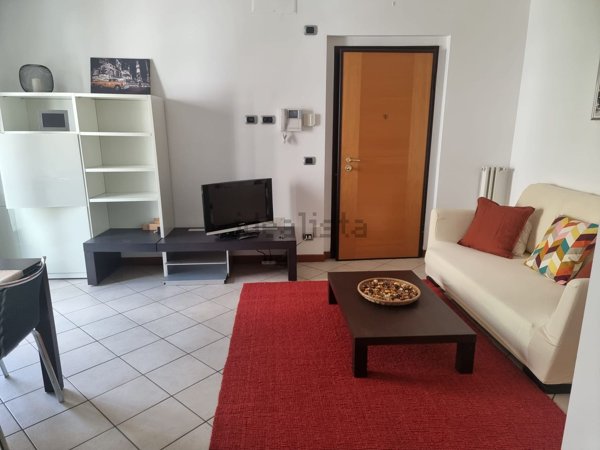 appartamento in affitto a Firenze in zona Centro Santa Maria Novella