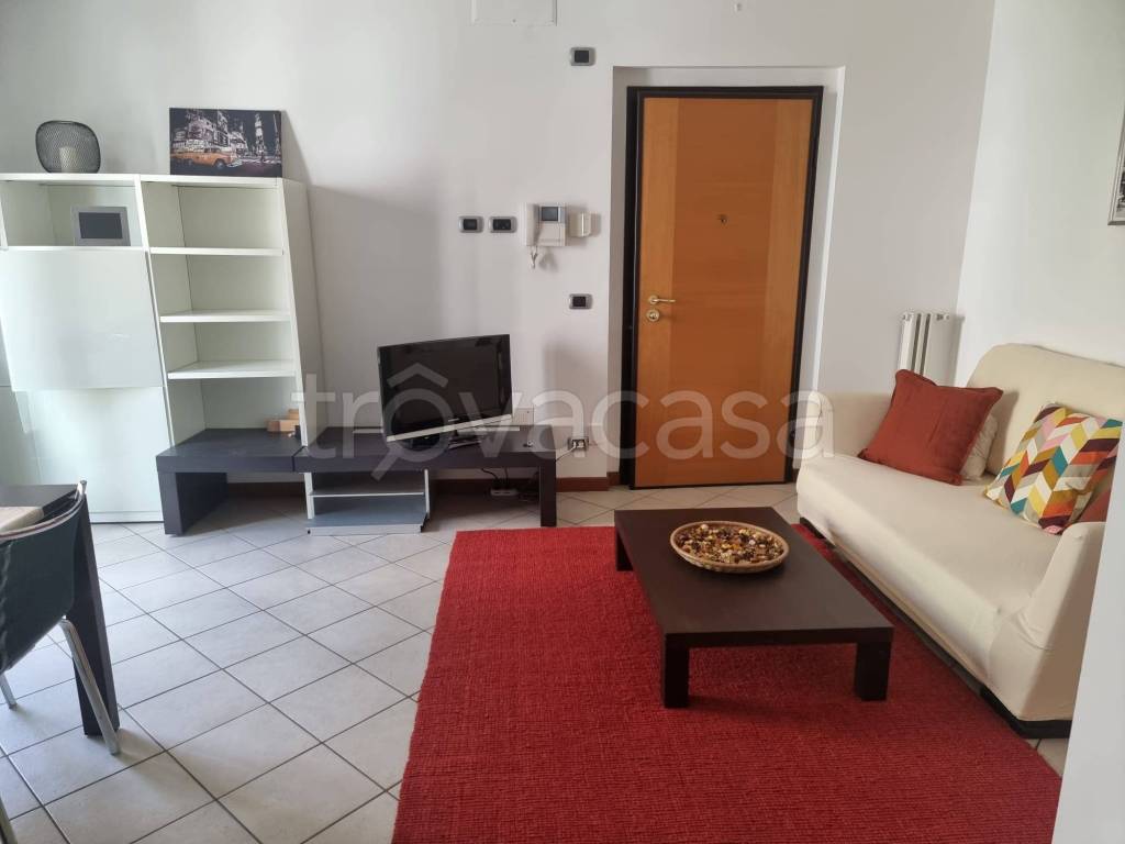 appartamento in affitto a Firenze in zona Centro Storico