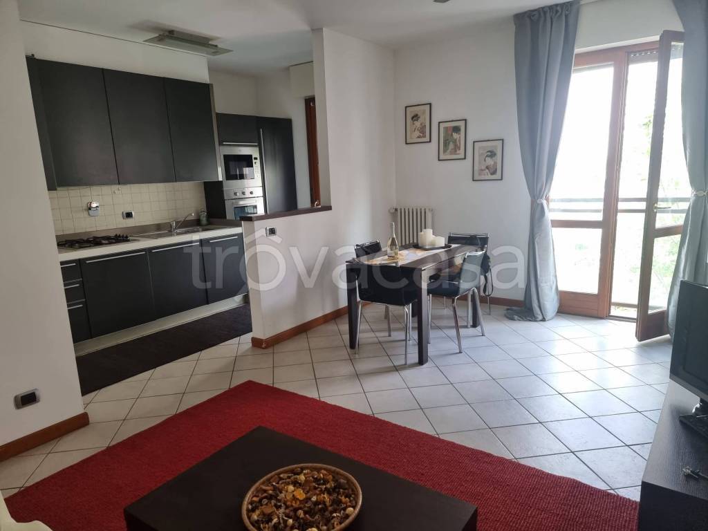 appartamento in affitto a Firenze in zona Centro Storico