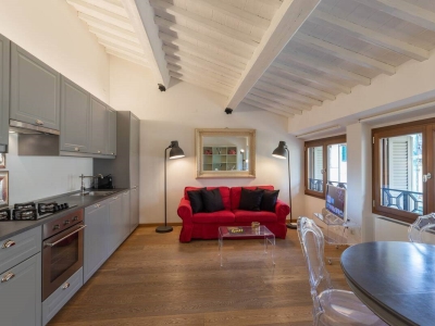 appartamento in affitto a Firenze in zona Centro San Frediano