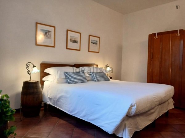 appartamento in affitto a Firenze in zona Centro Duomo