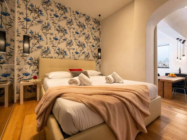 appartamento in affitto a Firenze