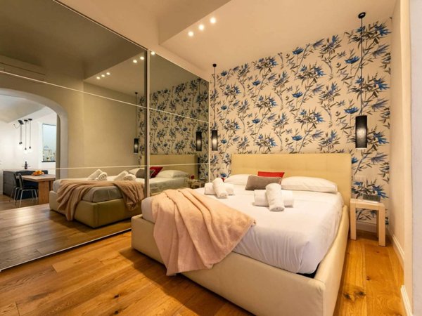 appartamento in affitto a Firenze in zona Centro Duomo