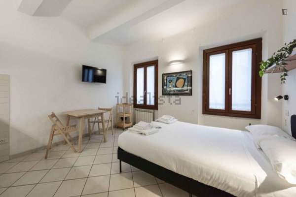 appartamento in affitto a Firenze in zona Centro Duomo