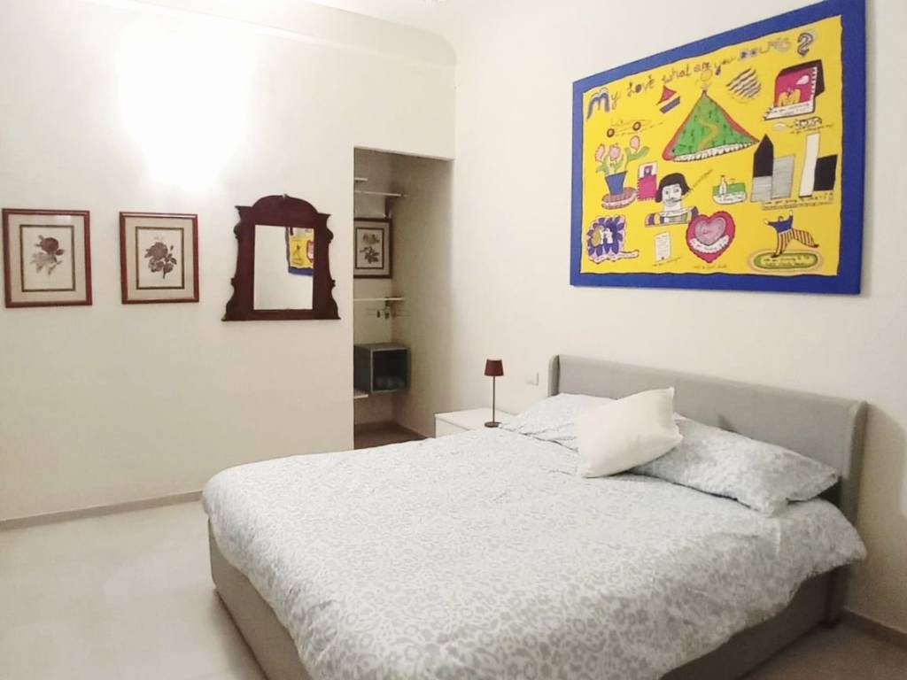 appartamento in affitto a Firenze