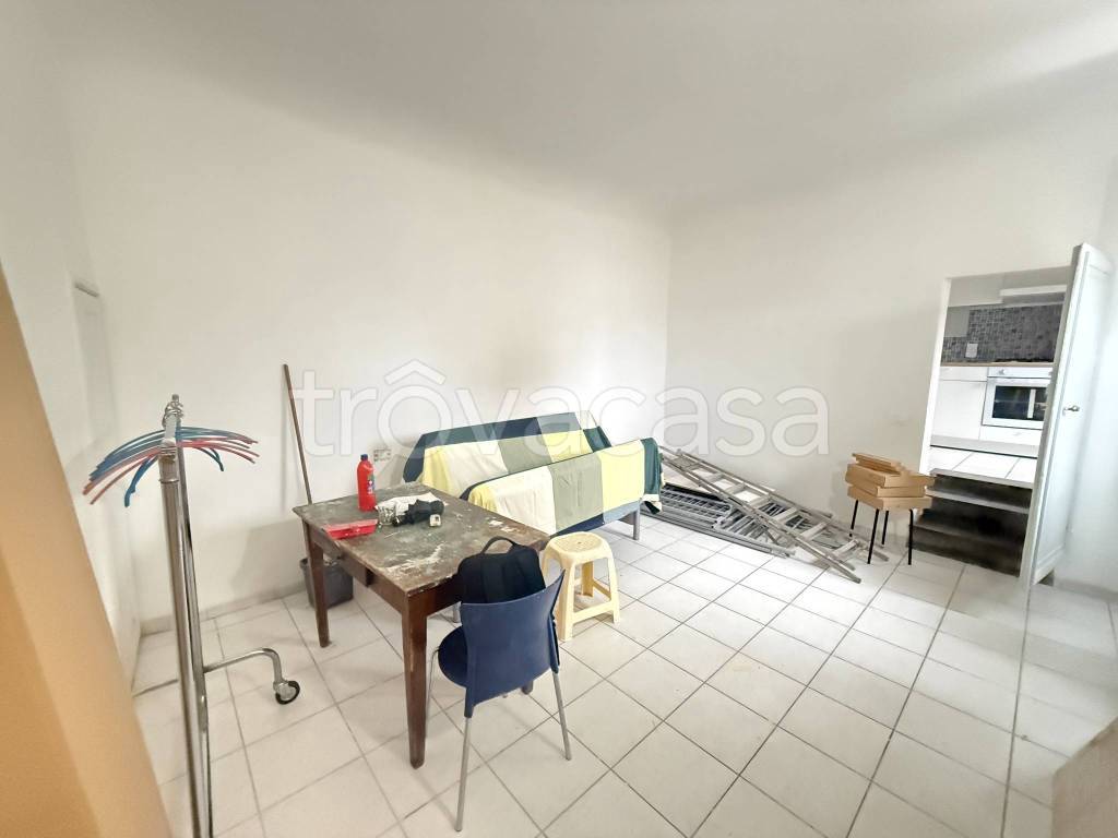 appartamento in affitto a Firenze in zona Centro San Frediano