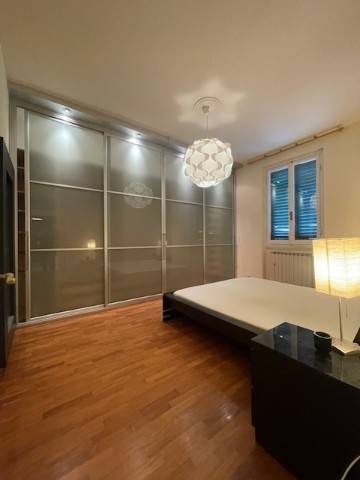 appartamento in affitto a Firenze in zona Serpiolle
