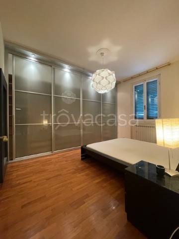 appartamento in affitto a Firenze in zona Careggi