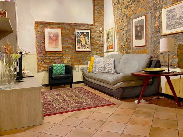 appartamento in affitto a Firenze in zona Centro San Frediano