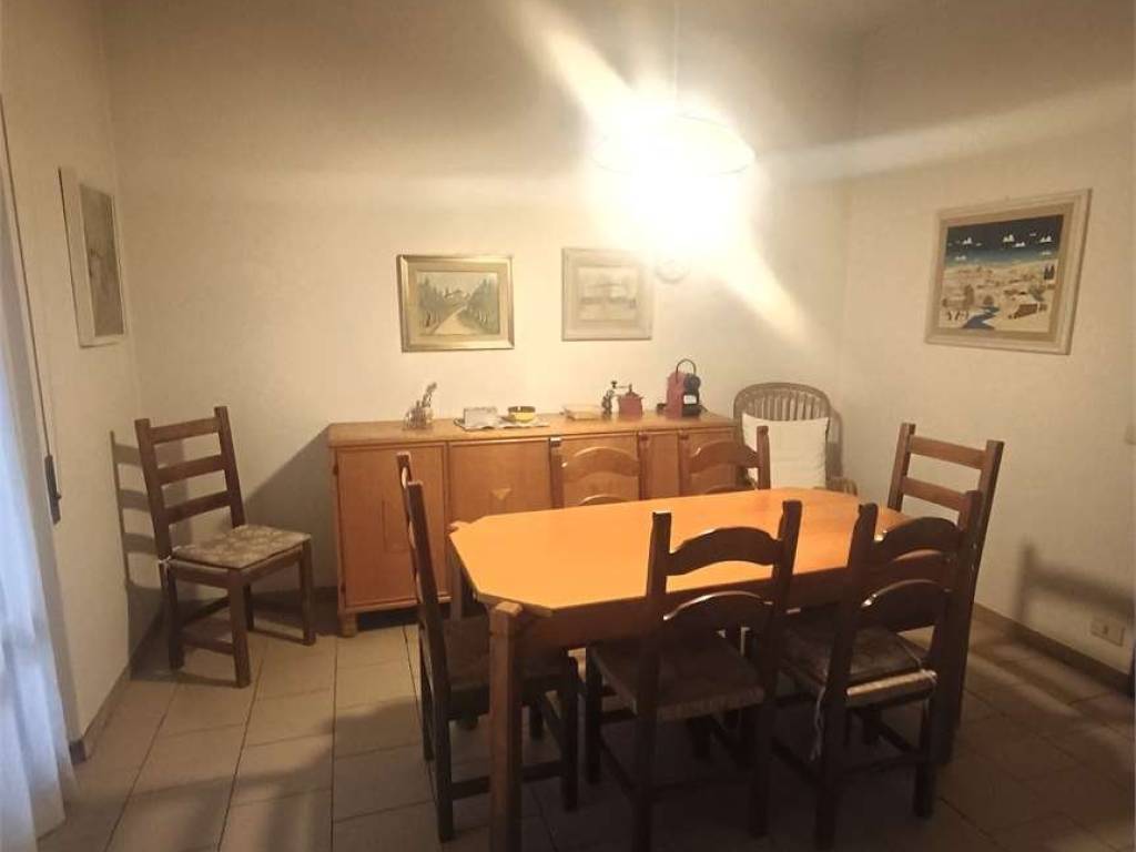 appartamento in affitto a Firenze in zona Legnaia