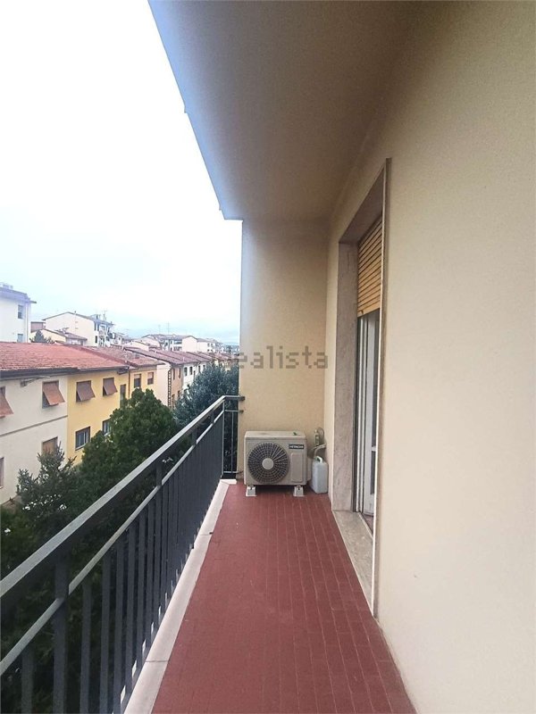 appartamento in affitto a Firenze in zona Legnaia