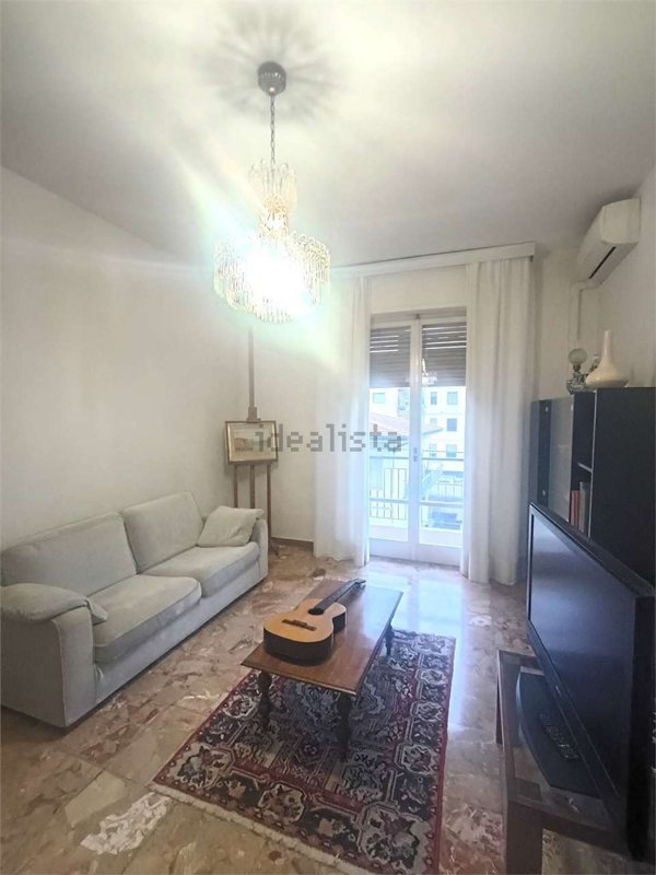 appartamento in affitto a Firenze in zona Legnaia