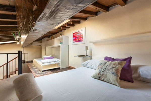 appartamento in affitto a Firenze in zona Centro Duomo