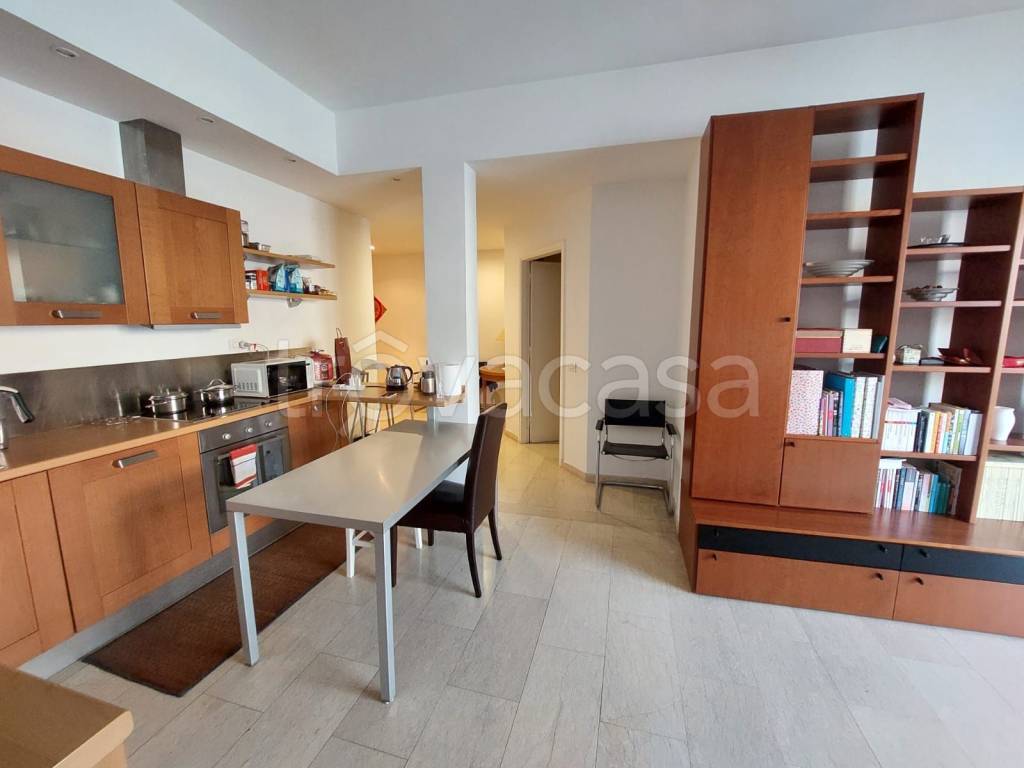 appartamento in affitto a Firenze