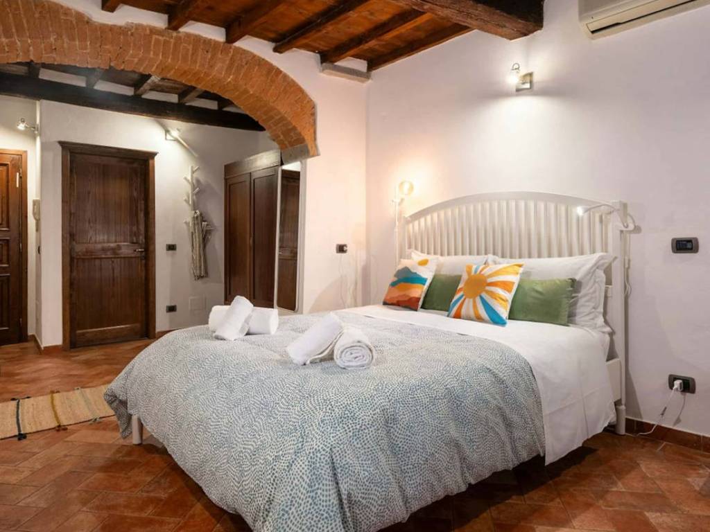 appartamento in affitto a Firenze in zona Centro San Frediano