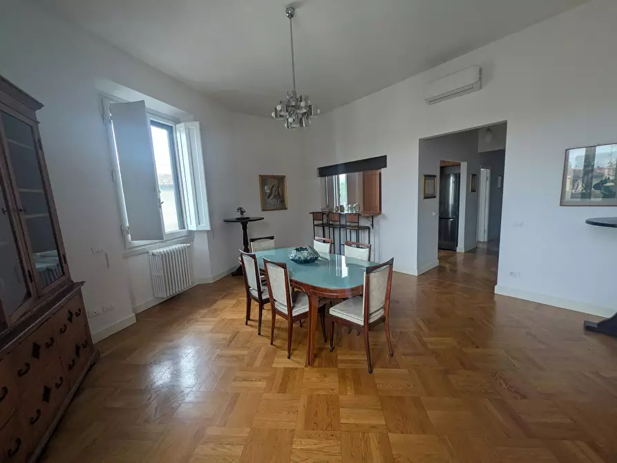 appartamento in affitto a Firenze in zona Le Cure