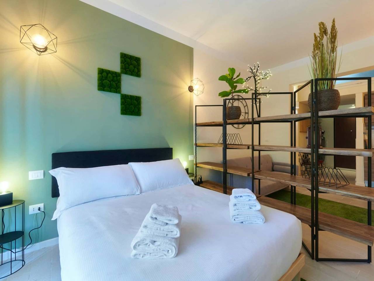 appartamento in affitto a Firenze in zona Careggi