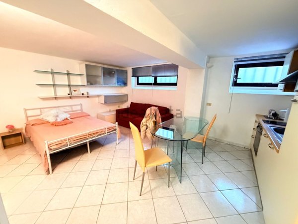 appartamento in affitto a Firenze in zona Legnaia