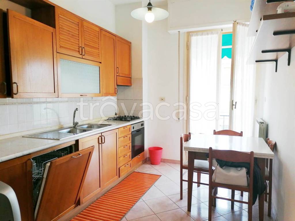 appartamento in affitto a Firenze in zona Novoli