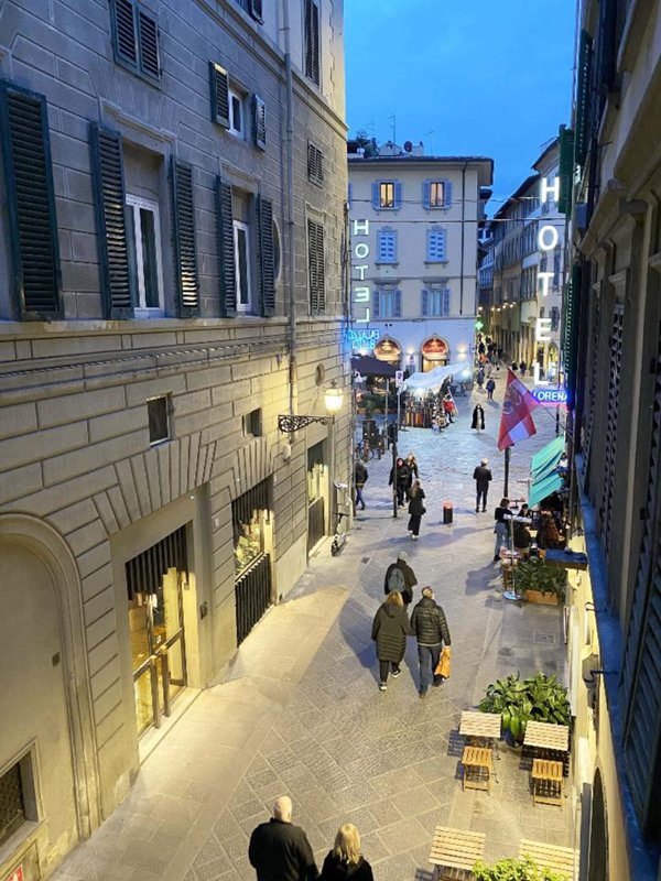 appartamento in affitto a Firenze in zona Centro Duomo