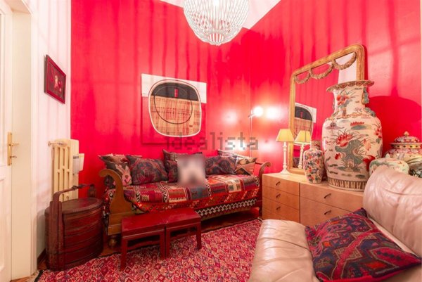 appartamento in affitto a Firenze