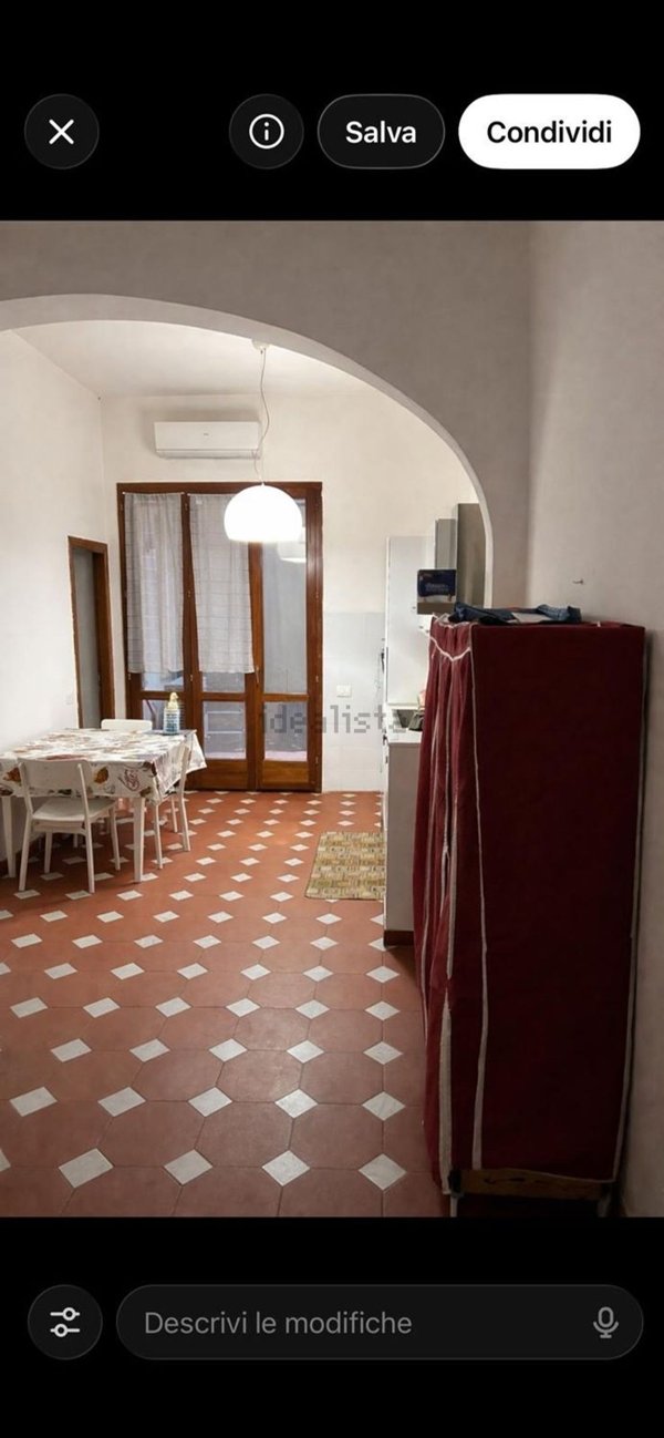 appartamento in affitto a Firenze in zona Centro Duomo