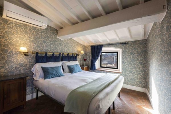 appartamento in affitto a Firenze in zona Centro San Frediano