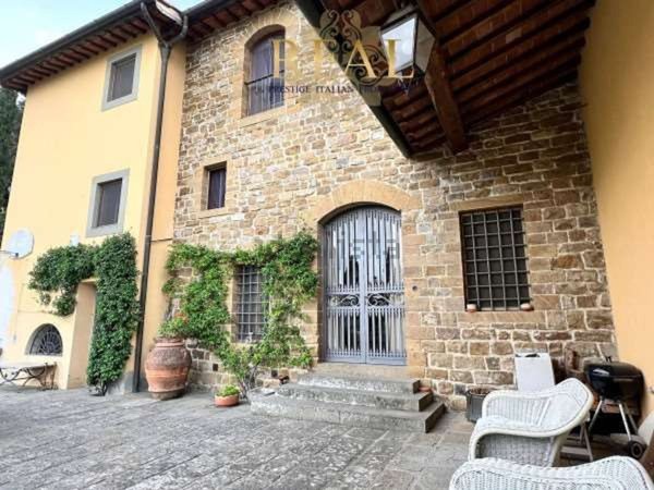 casa indipendente in affitto a Firenze in zona Pian dei Giullari
