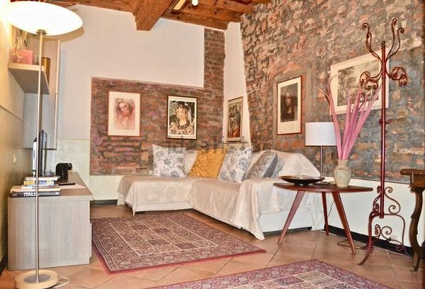 appartamento in affitto a Firenze in zona Centro San Frediano