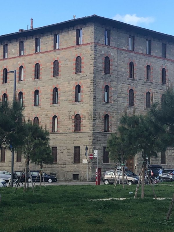 appartamento in affitto a Firenze in zona Statuto