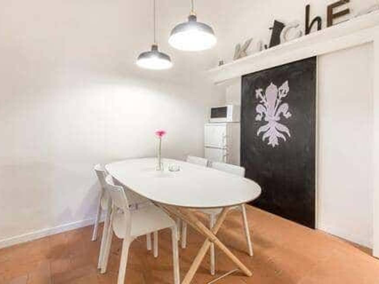 appartamento in affitto a Firenze in zona Centro Storico