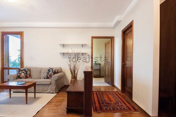 appartamento in affitto a Firenze in zona Gavinana