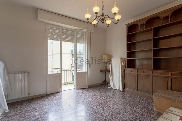 appartamento in affitto a Firenze in zona Peretola