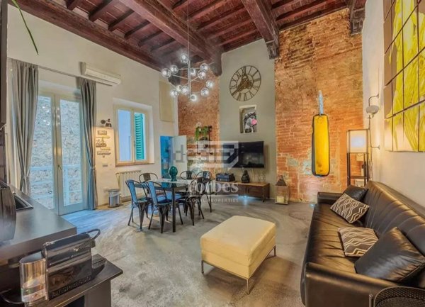 appartamento in affitto a Firenze in zona Centro Duomo