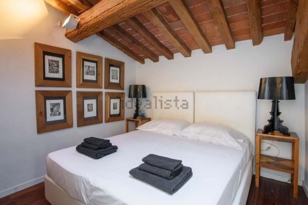 appartamento in affitto a Firenze in zona Centro Santa Maria Novella