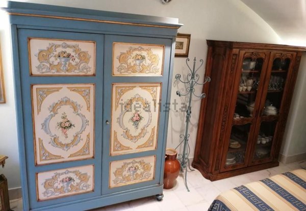 appartamento in affitto a Firenze in zona Centro Santa Croce